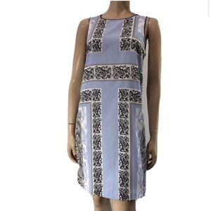 joe fresh tunic sleeveless dress size :4